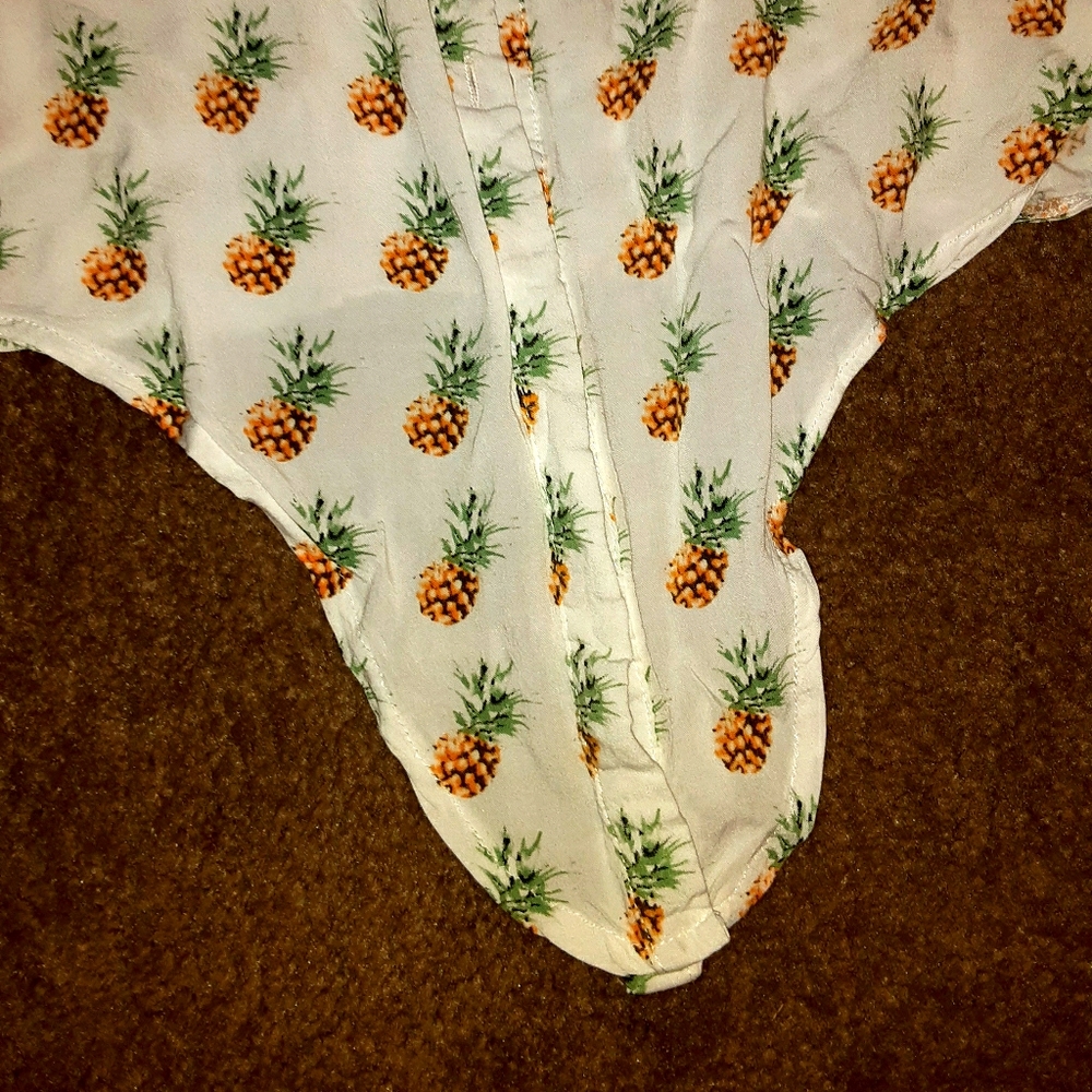 Blouse - Picture 3 of 7